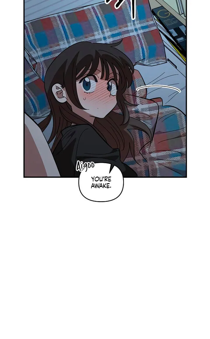 Read Childhood Friend Complex Eunhi EN Manga Online