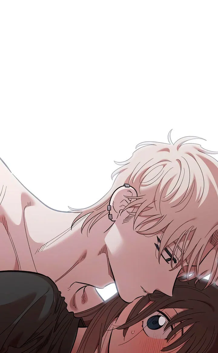 Read Childhood Friend Complex Eunhi EN Manga Online
