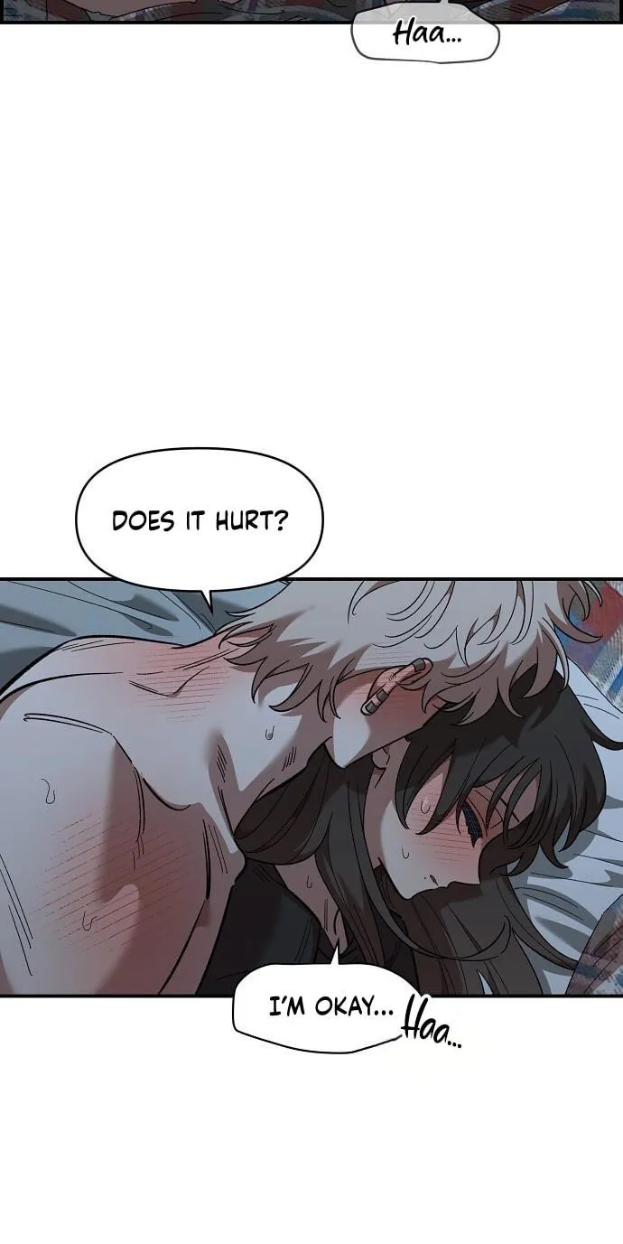 Read Childhood Friend Complex Eunhi EN Manga Online