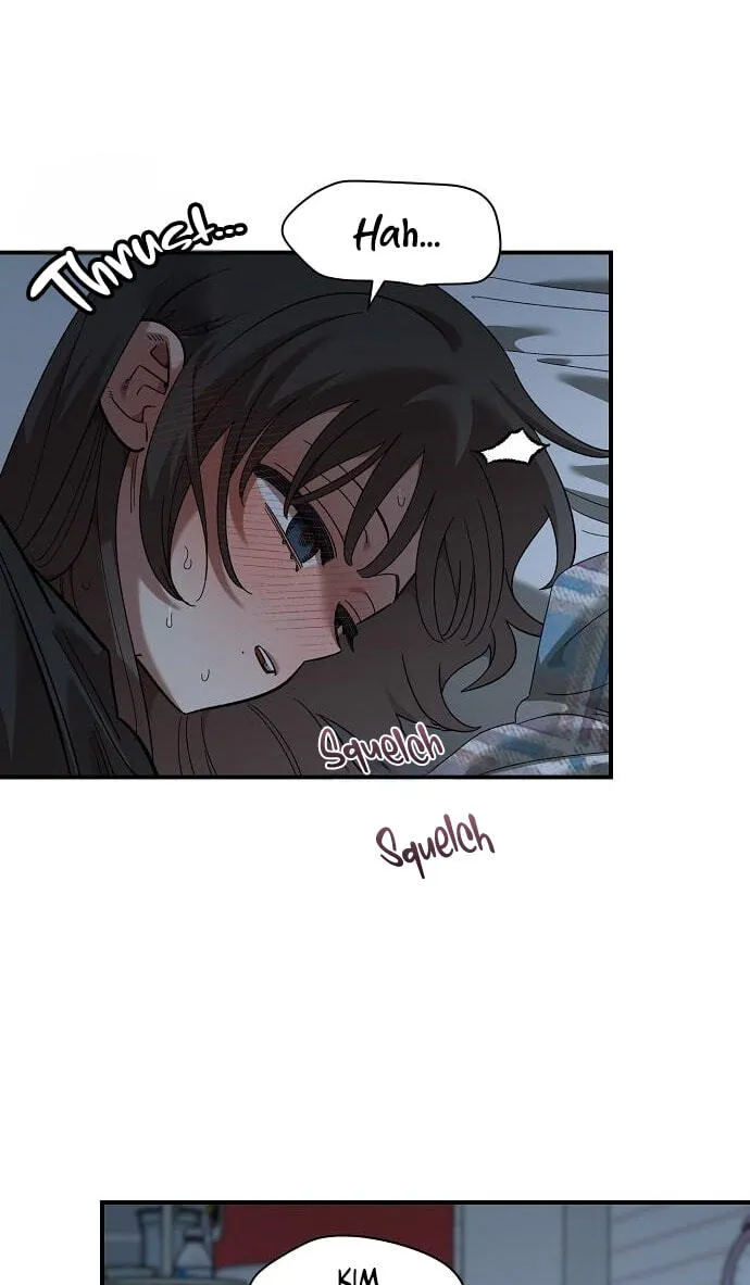 Read Childhood Friend Complex Eunhi EN Manga Online