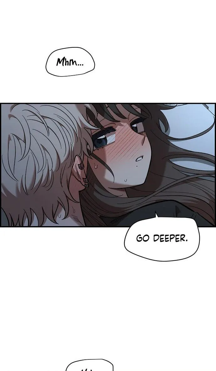 Read Childhood Friend Complex Eunhi EN Manga Online