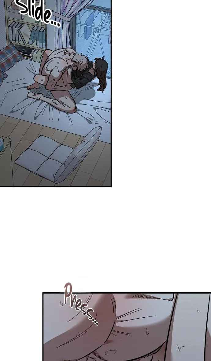 Read Childhood Friend Complex Eunhi EN Manga Online