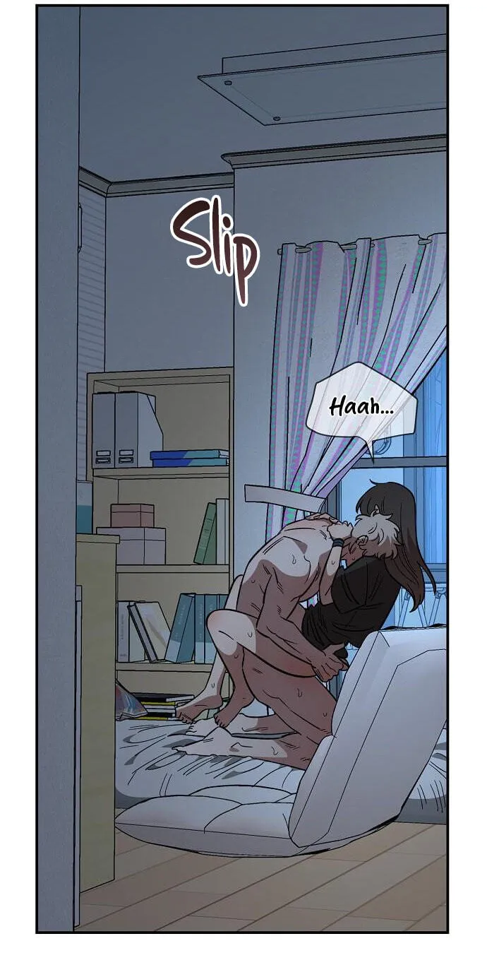 Read Childhood Friend Complex Eunhi EN Manga Online