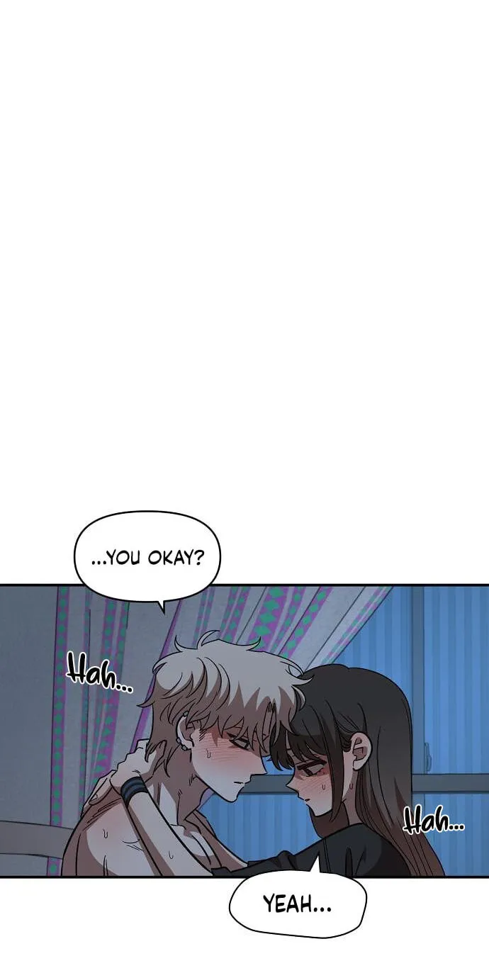 Read Childhood Friend Complex Eunhi EN Manga Online
