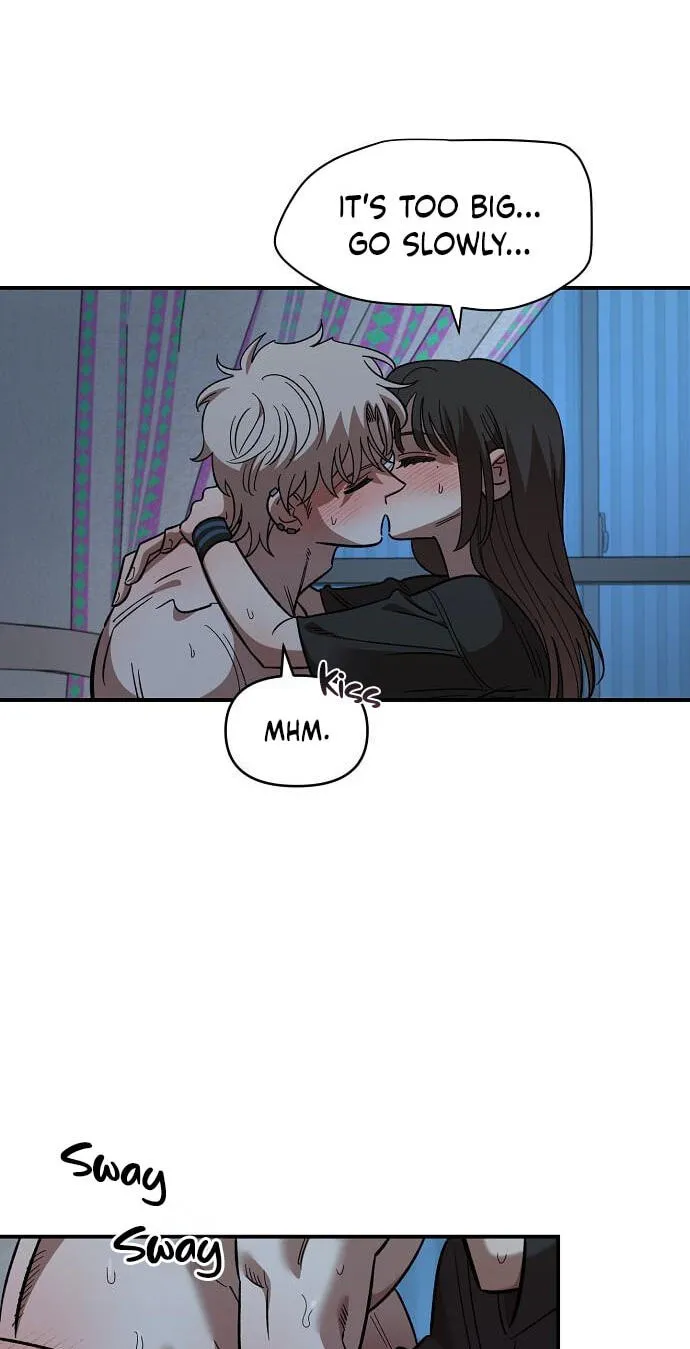 Read Childhood Friend Complex Eunhi EN Manga Online