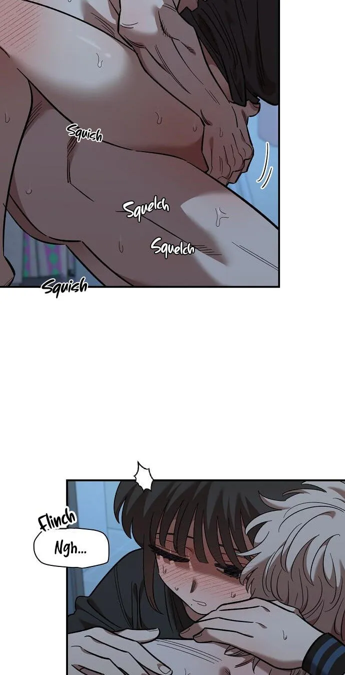 Read Childhood Friend Complex Eunhi EN Manga Online