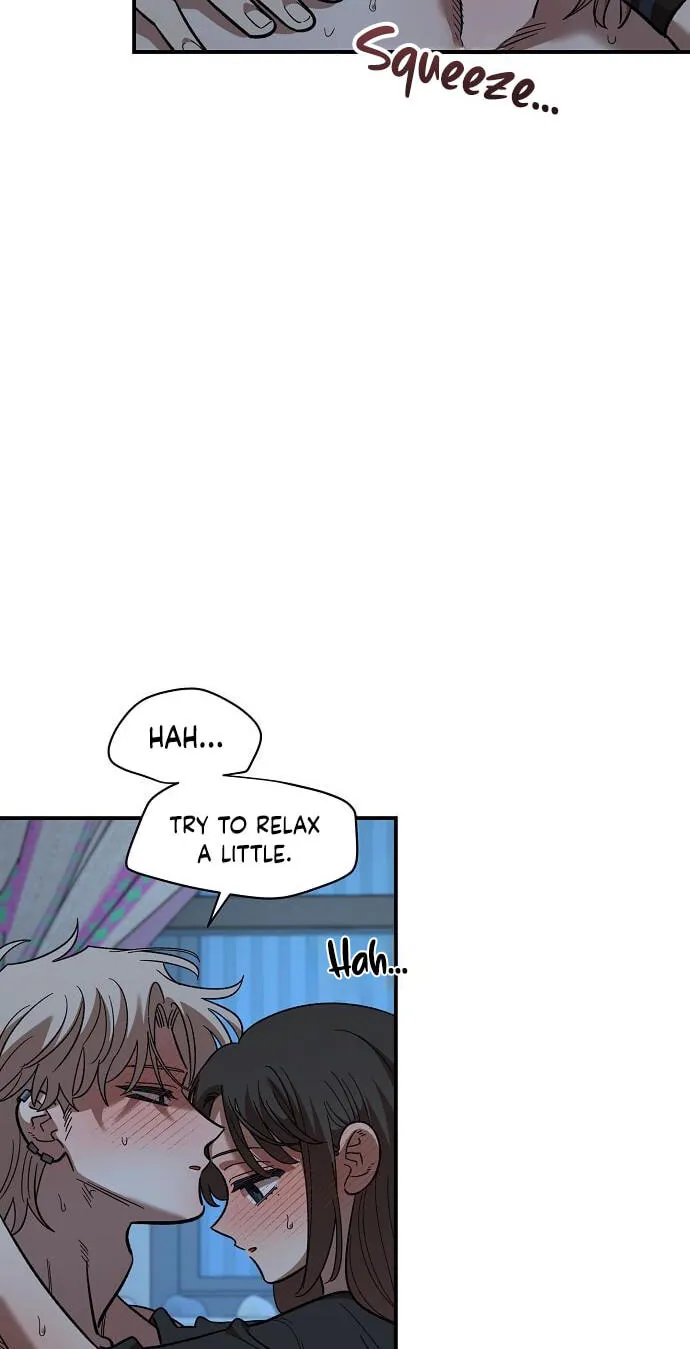 Read Childhood Friend Complex Eunhi EN Manga Online