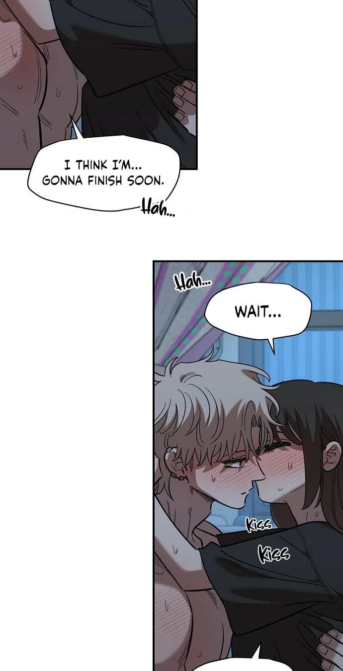Read Childhood Friend Complex Eunhi EN Manga Online