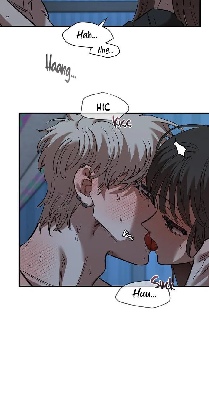 Read Childhood Friend Complex Eunhi EN Manga Online