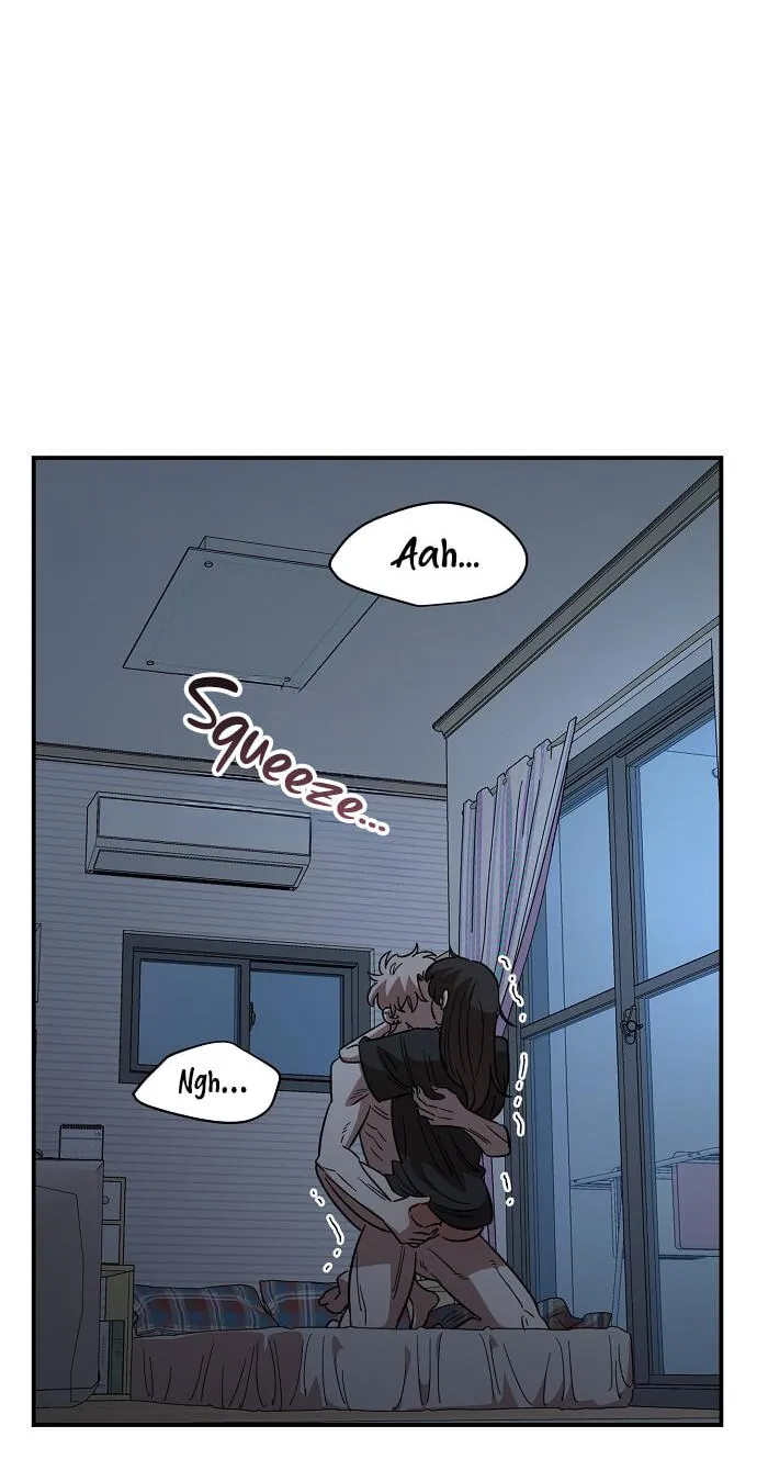 Read Childhood Friend Complex Eunhi EN Manga Online