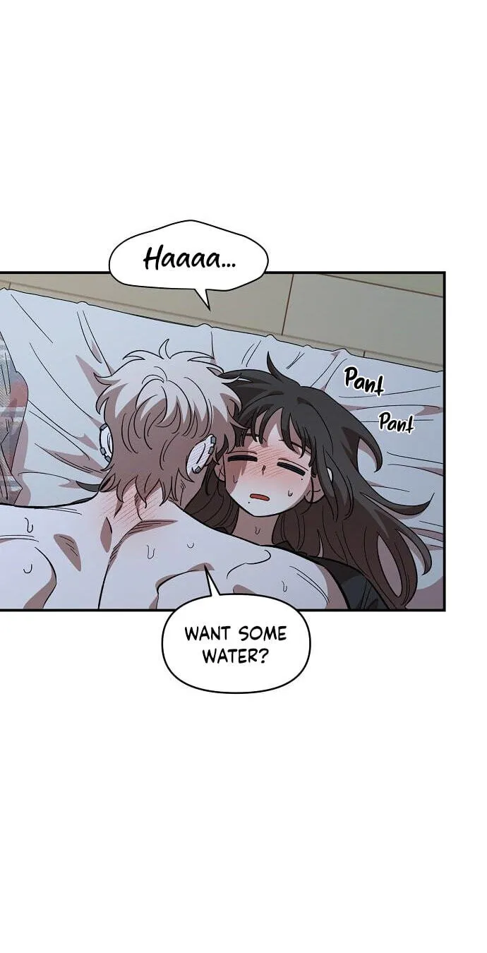 Read Childhood Friend Complex Eunhi EN Manga Online