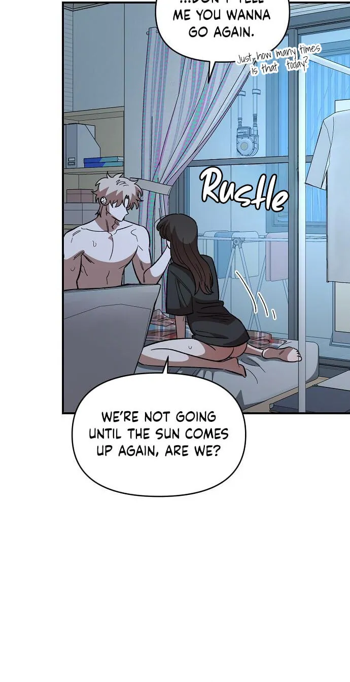 Read Childhood Friend Complex Eunhi EN Manga Online