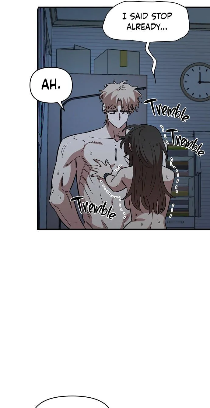 Read Childhood Friend Complex Eunhi EN Manga Online