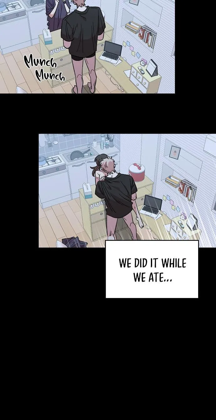 Read Childhood Friend Complex Eunhi EN Manga Online