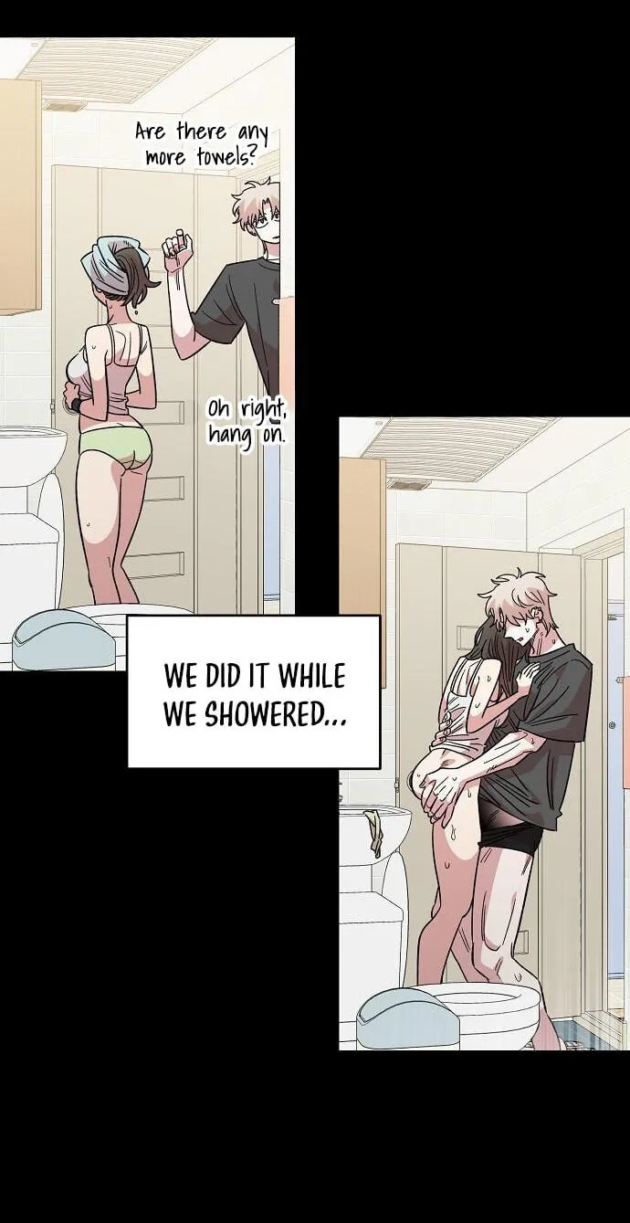 Read Childhood Friend Complex Eunhi EN Manga Online