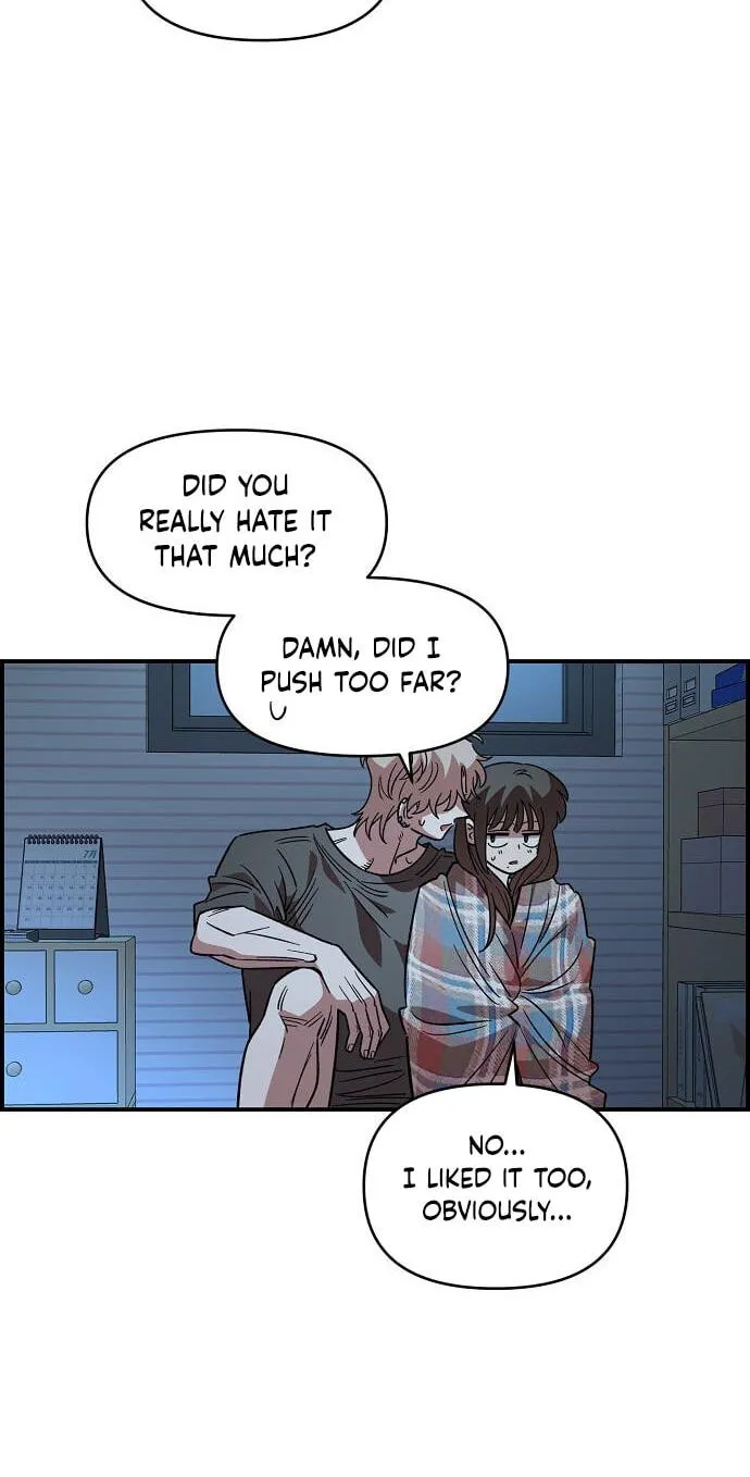 Read Childhood Friend Complex Eunhi EN Manga Online