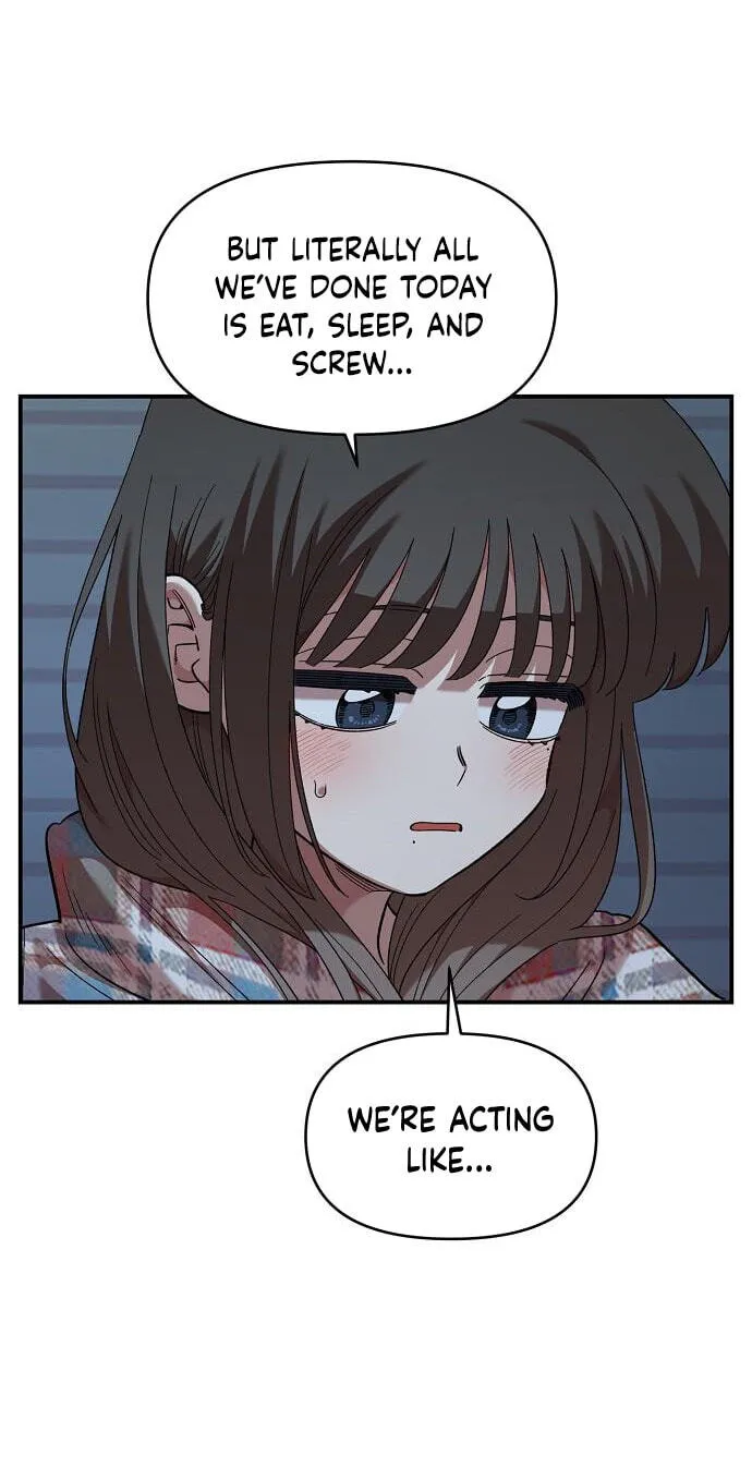 Read Childhood Friend Complex Eunhi EN Manga Online