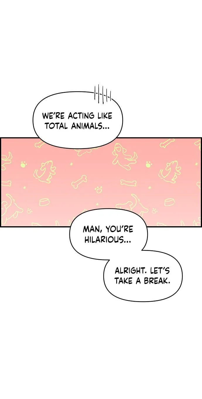 Read Childhood Friend Complex Eunhi EN Manga Online