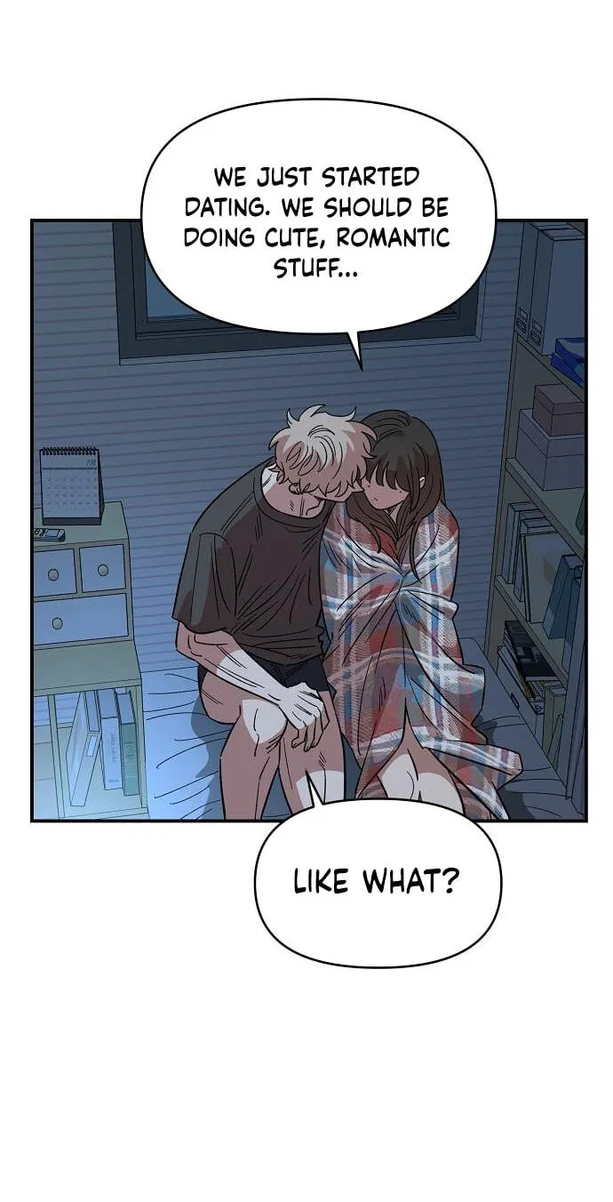 Read Childhood Friend Complex Eunhi EN Manga Online