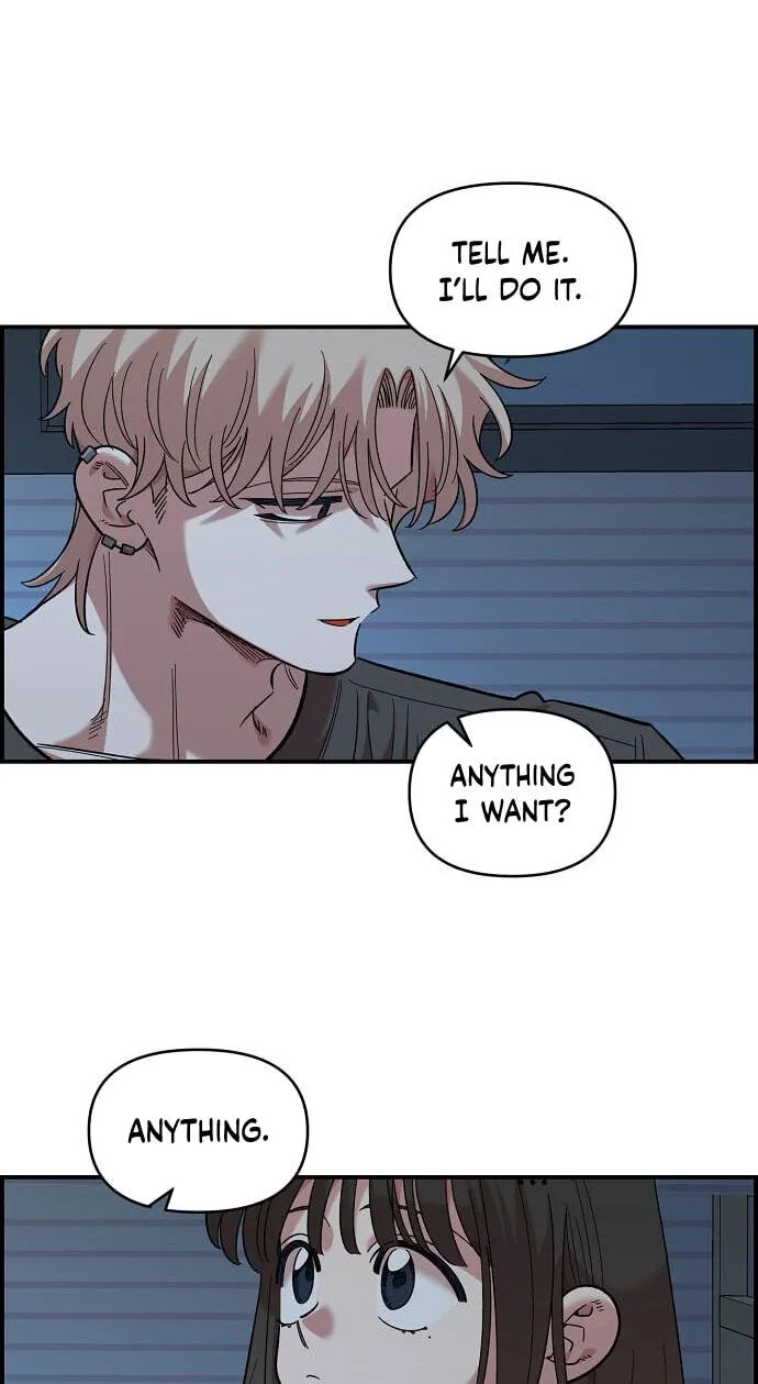 Read Childhood Friend Complex Eunhi EN Manga Online