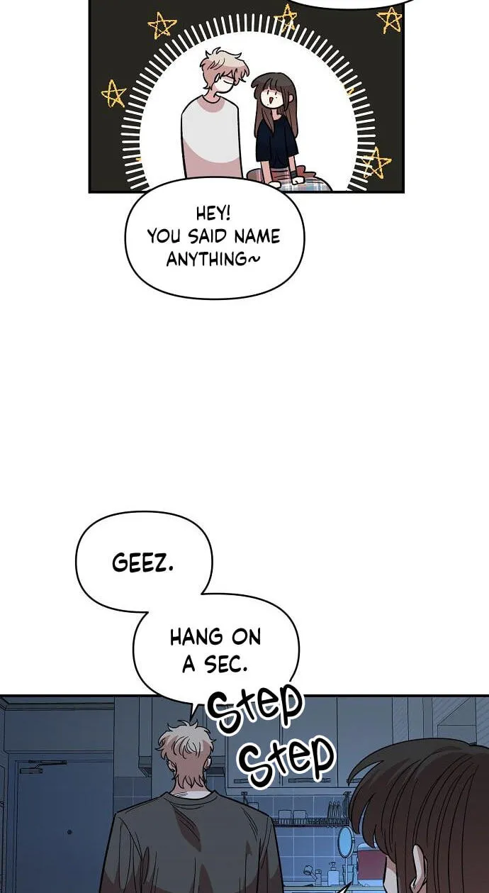 Read Childhood Friend Complex Eunhi EN Manga Online