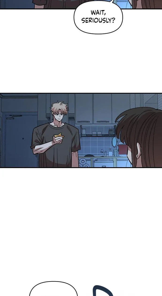 Read Childhood Friend Complex Eunhi EN Manga Online