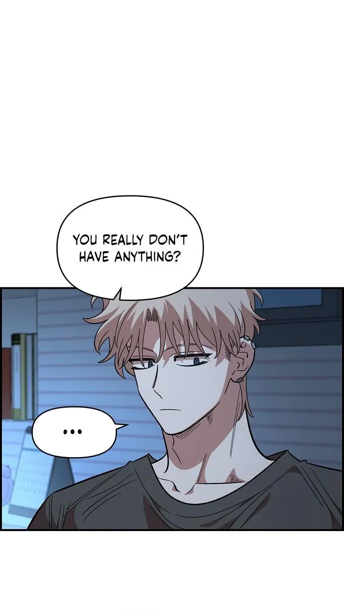 Read Childhood Friend Complex Eunhi EN Manga Online