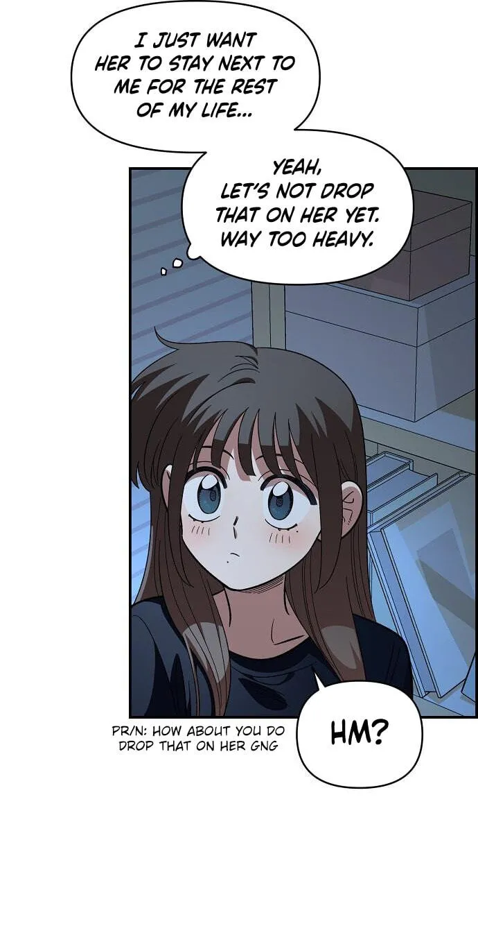 Read Childhood Friend Complex Eunhi EN Manga Online