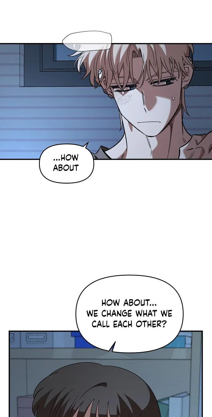Read Childhood Friend Complex Eunhi EN Manga Online