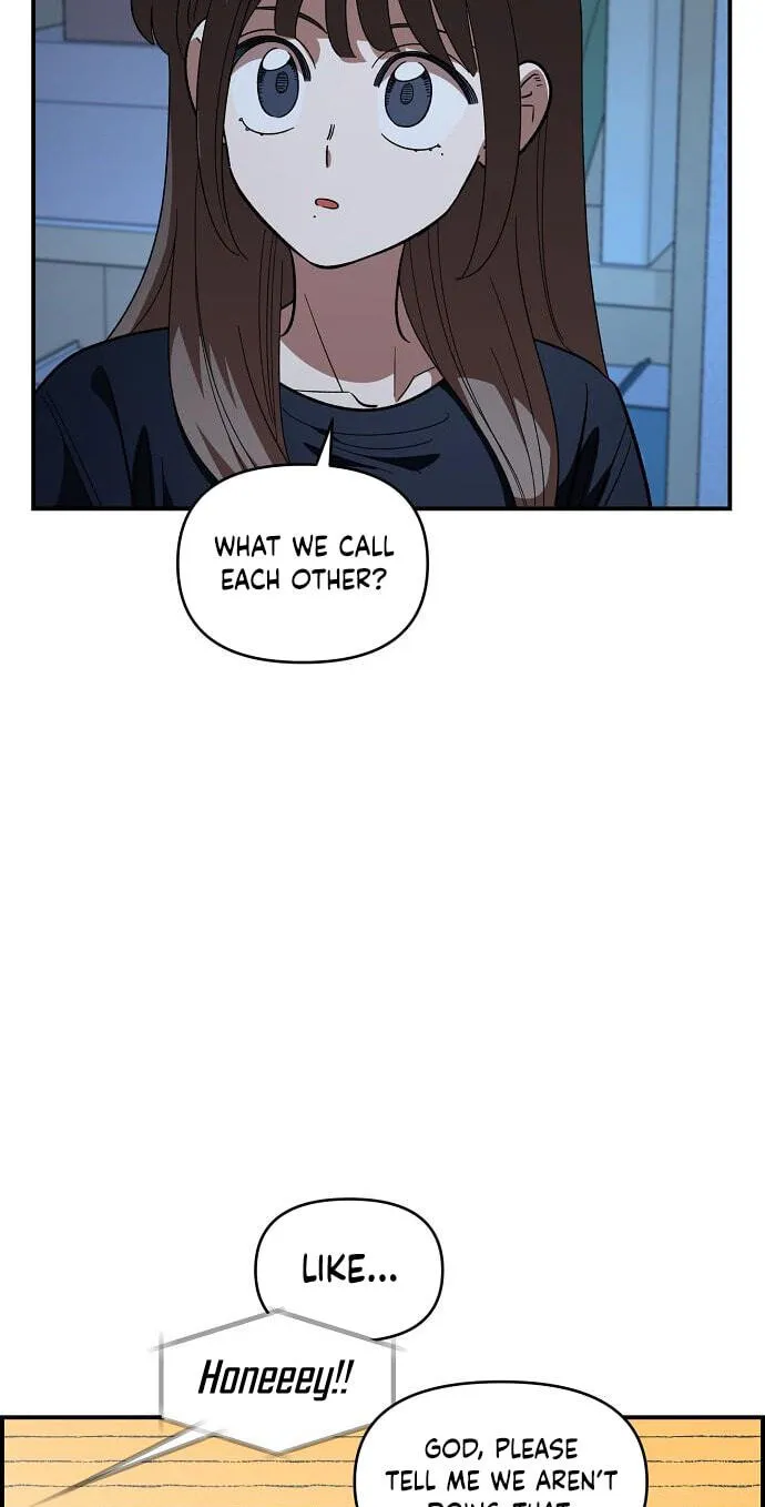 Read Childhood Friend Complex Eunhi EN Manga Online