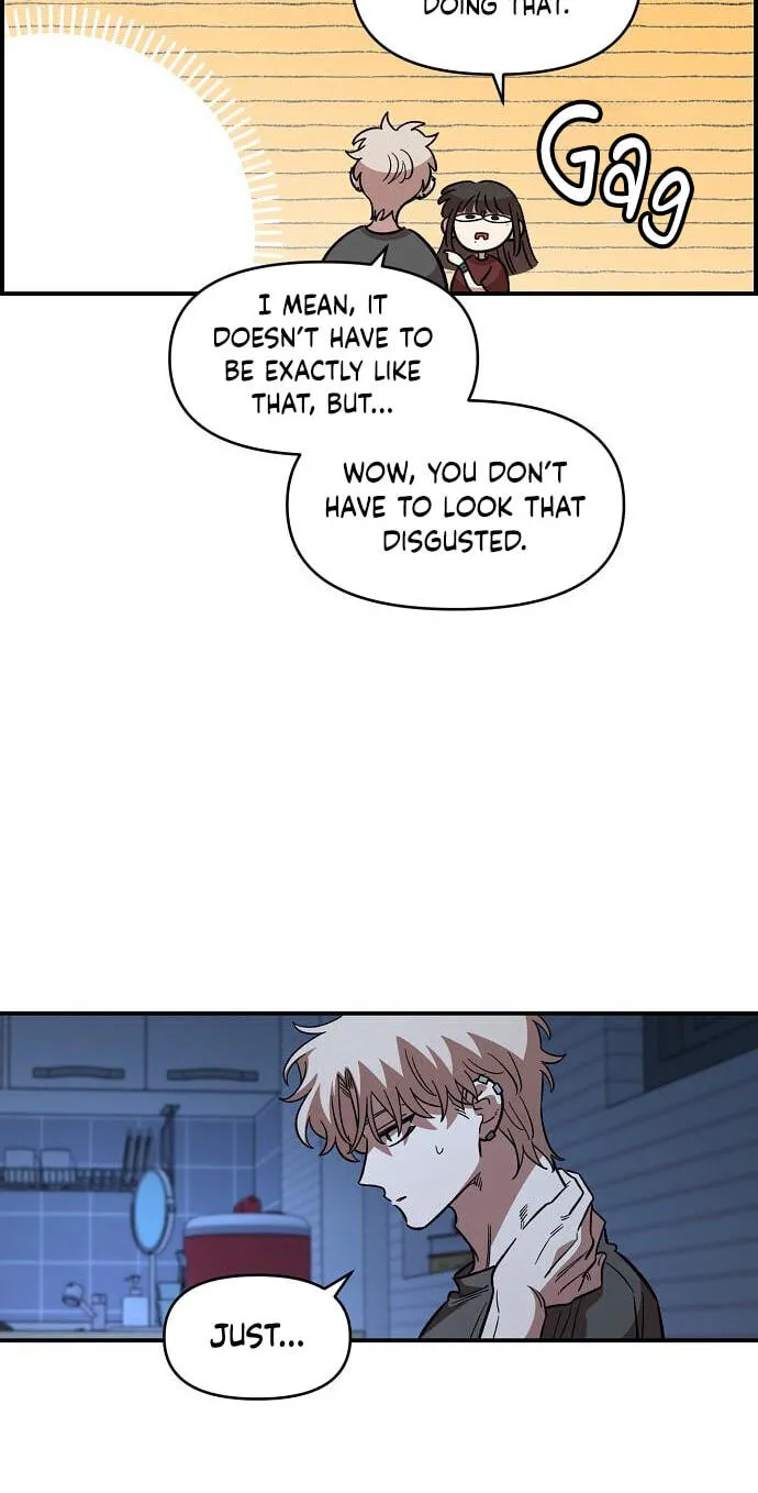 Read Childhood Friend Complex Eunhi EN Manga Online