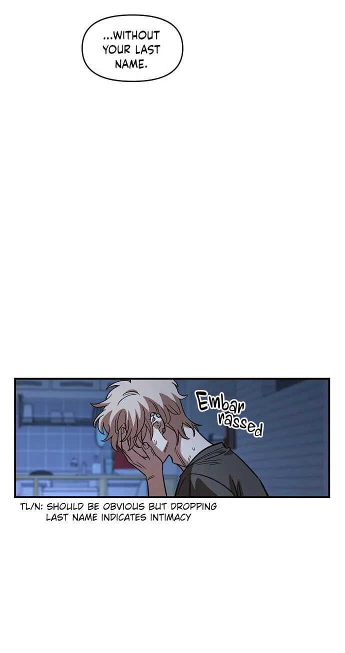 Read Childhood Friend Complex Eunhi EN Manga Online