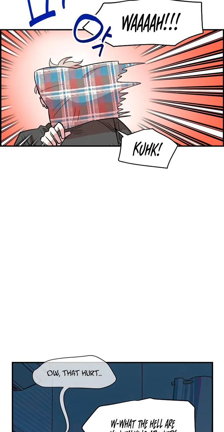 Read Childhood Friend Complex Eunhi EN Manga Online