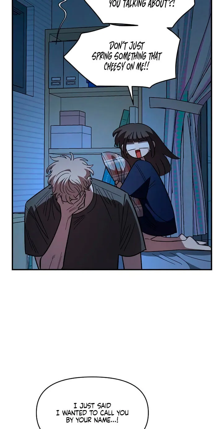 Read Childhood Friend Complex Eunhi EN Manga Online