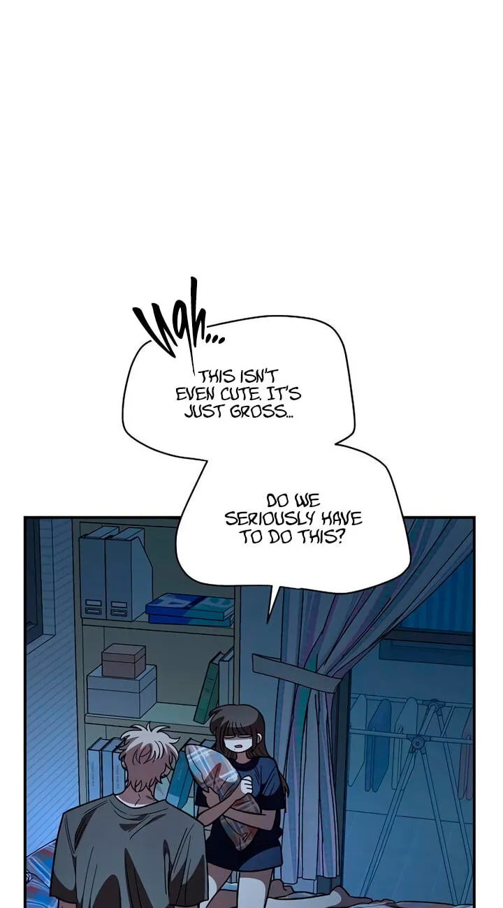 Read Childhood Friend Complex Eunhi EN Manga Online