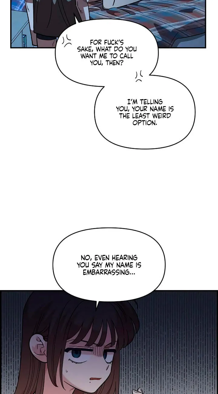 Read Childhood Friend Complex Eunhi EN Manga Online