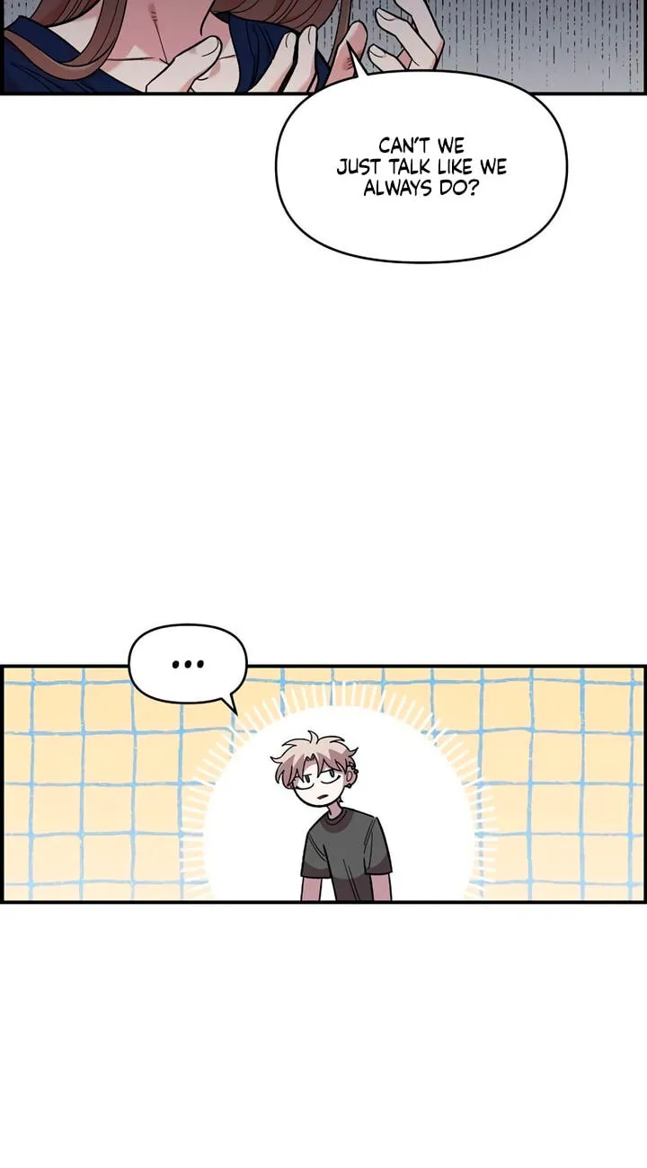 Read Childhood Friend Complex Eunhi EN Manga Online