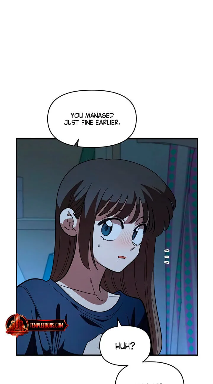 Read Childhood Friend Complex Eunhi EN Manga Online