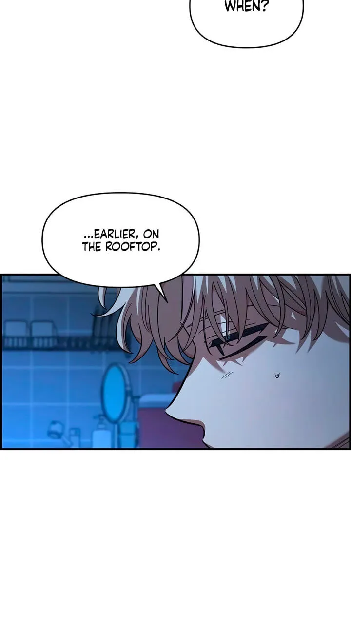 Read Childhood Friend Complex Eunhi EN Manga Online