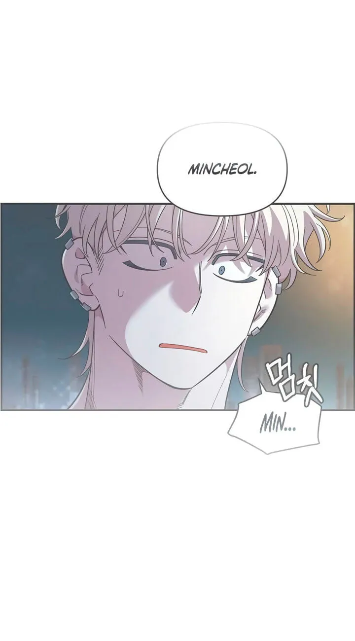 Read Childhood Friend Complex Eunhi EN Manga Online