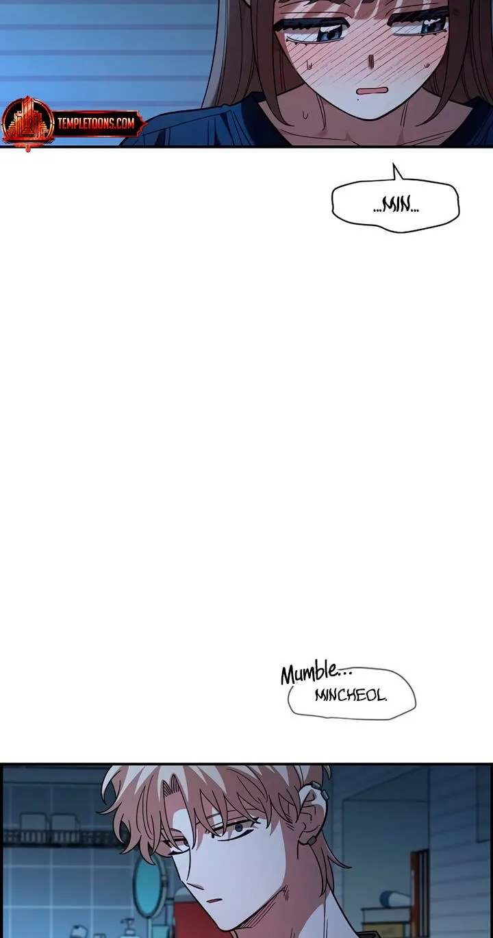 Read Childhood Friend Complex Eunhi EN Manga Online