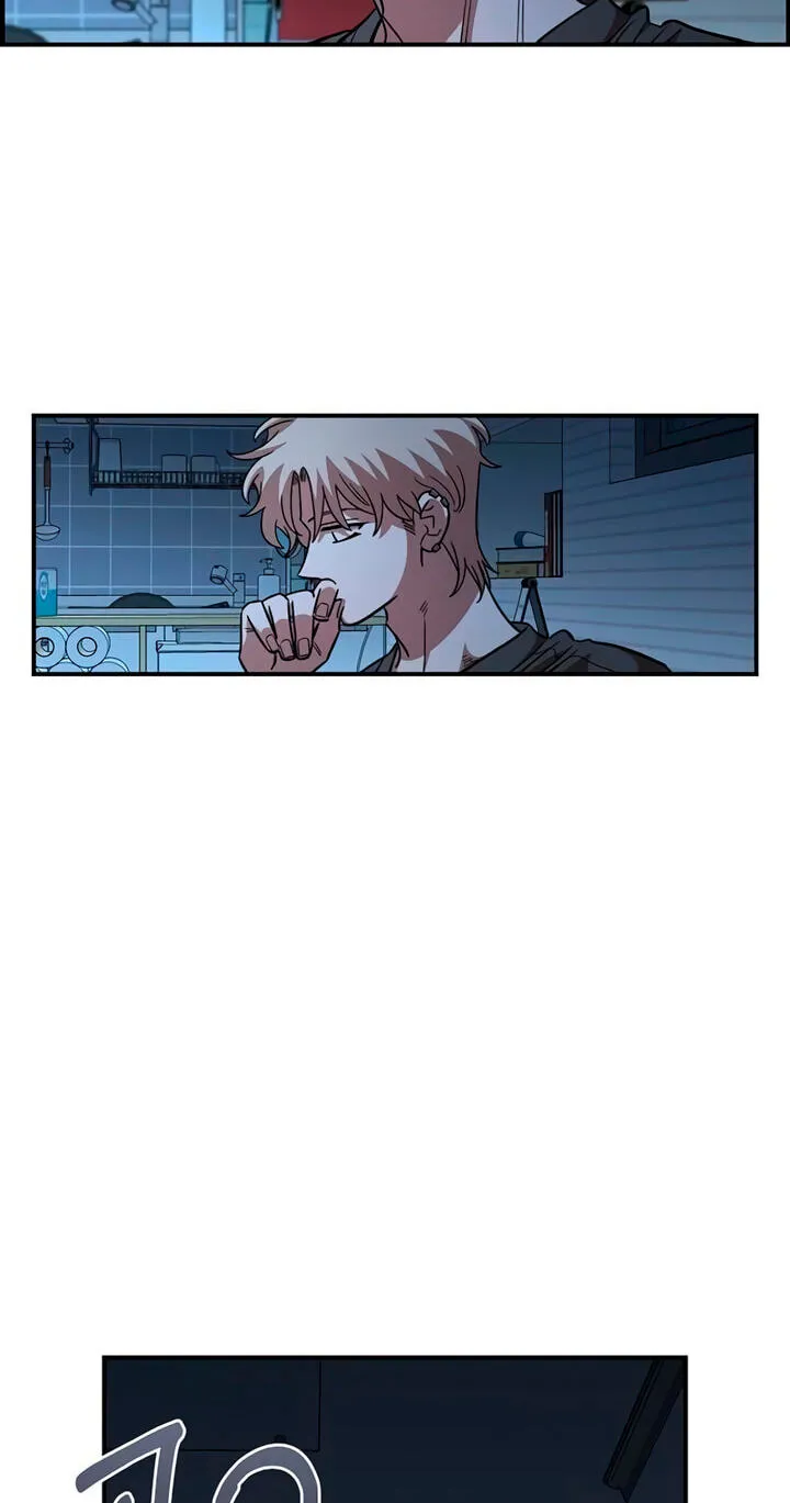 Read Childhood Friend Complex Eunhi EN Manga Online