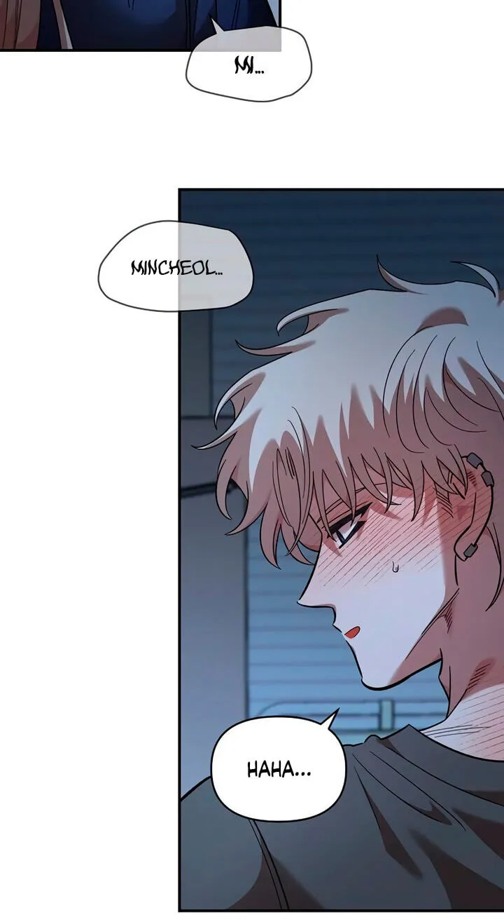 Read Childhood Friend Complex Eunhi EN Manga Online