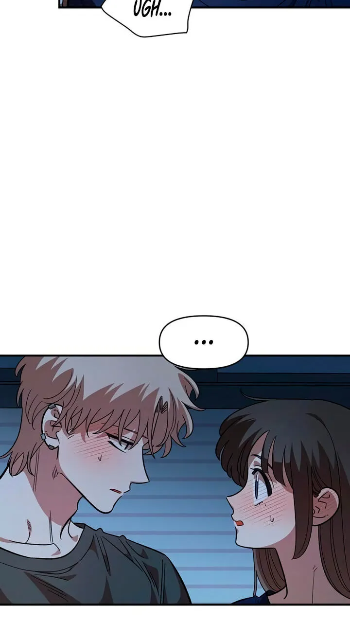 Read Childhood Friend Complex Eunhi EN Manga Online