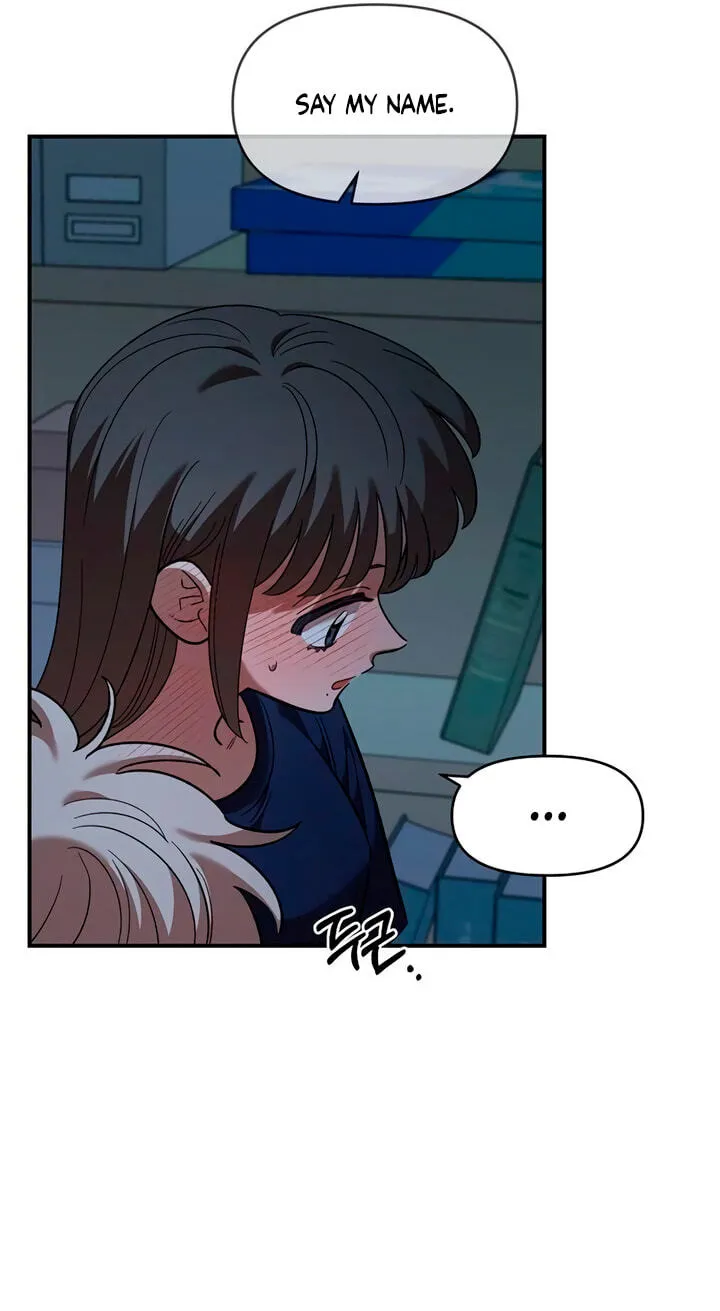 Read Childhood Friend Complex Eunhi EN Manga Online