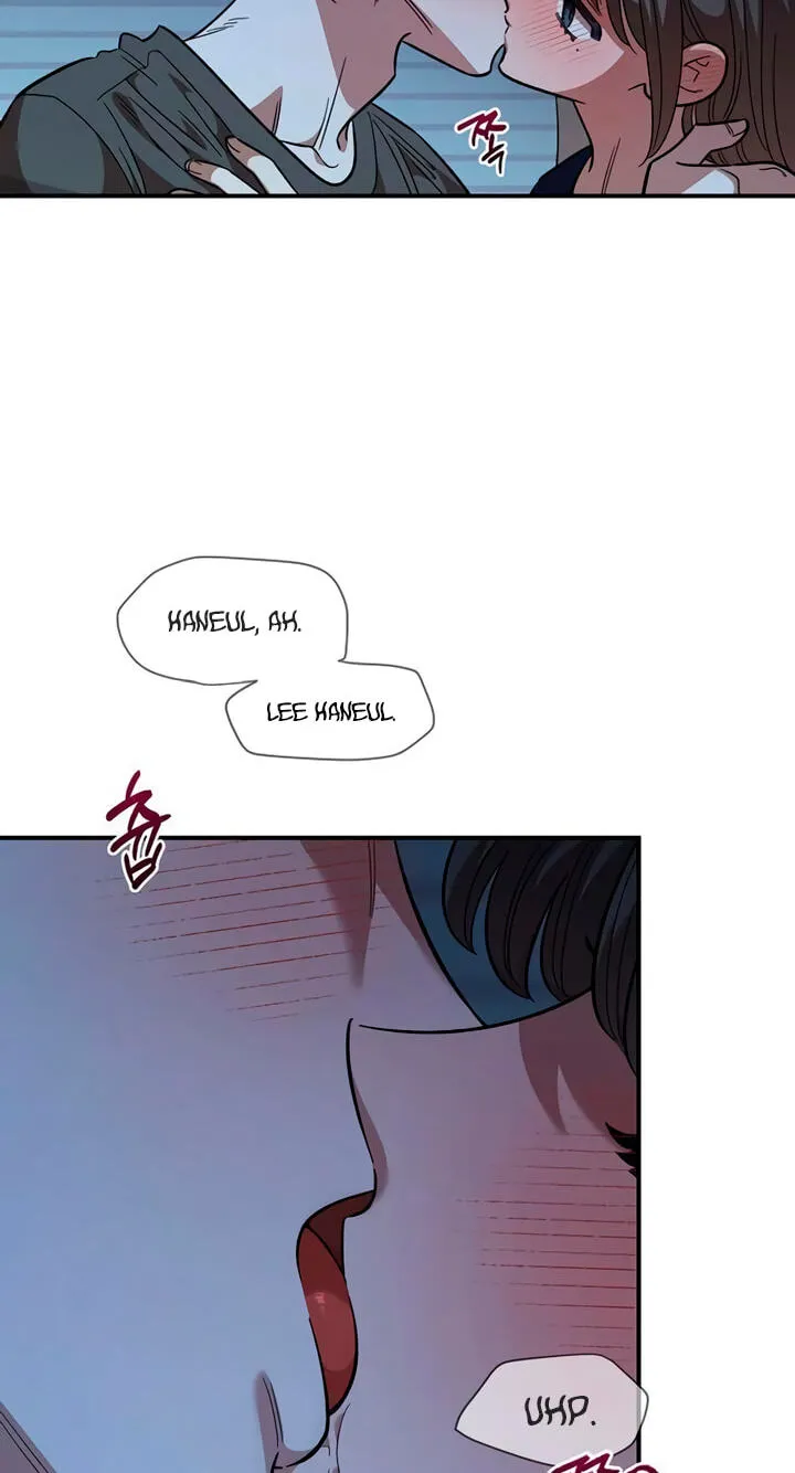 Read Childhood Friend Complex Eunhi EN Manga Online