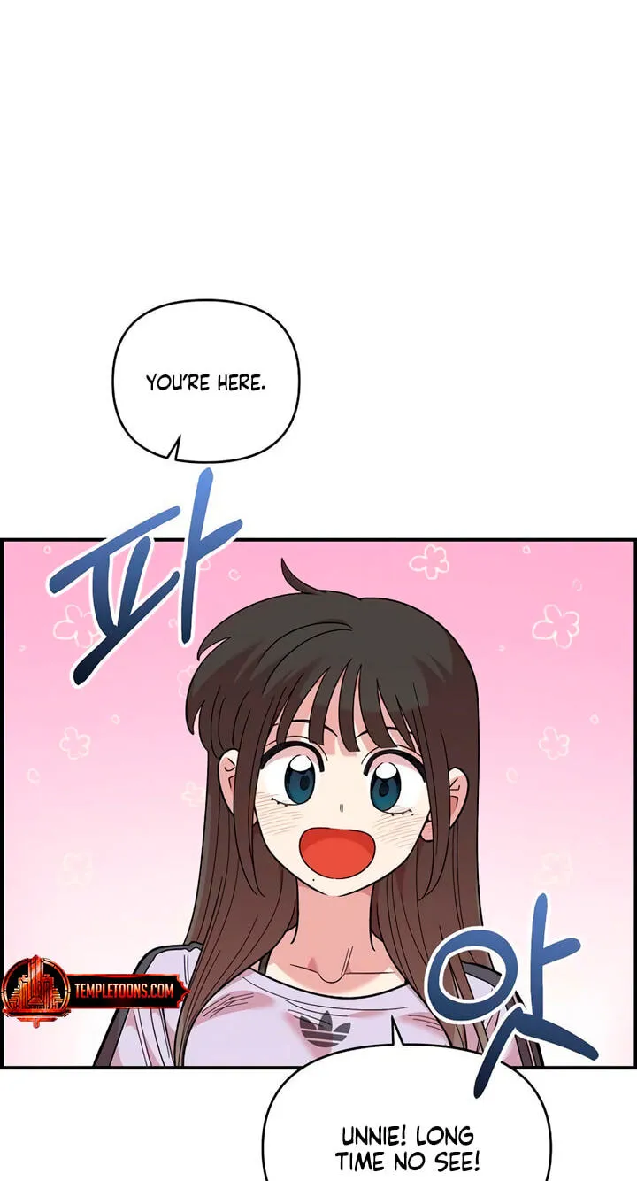 Read Childhood Friend Complex Eunhi EN Manga Online