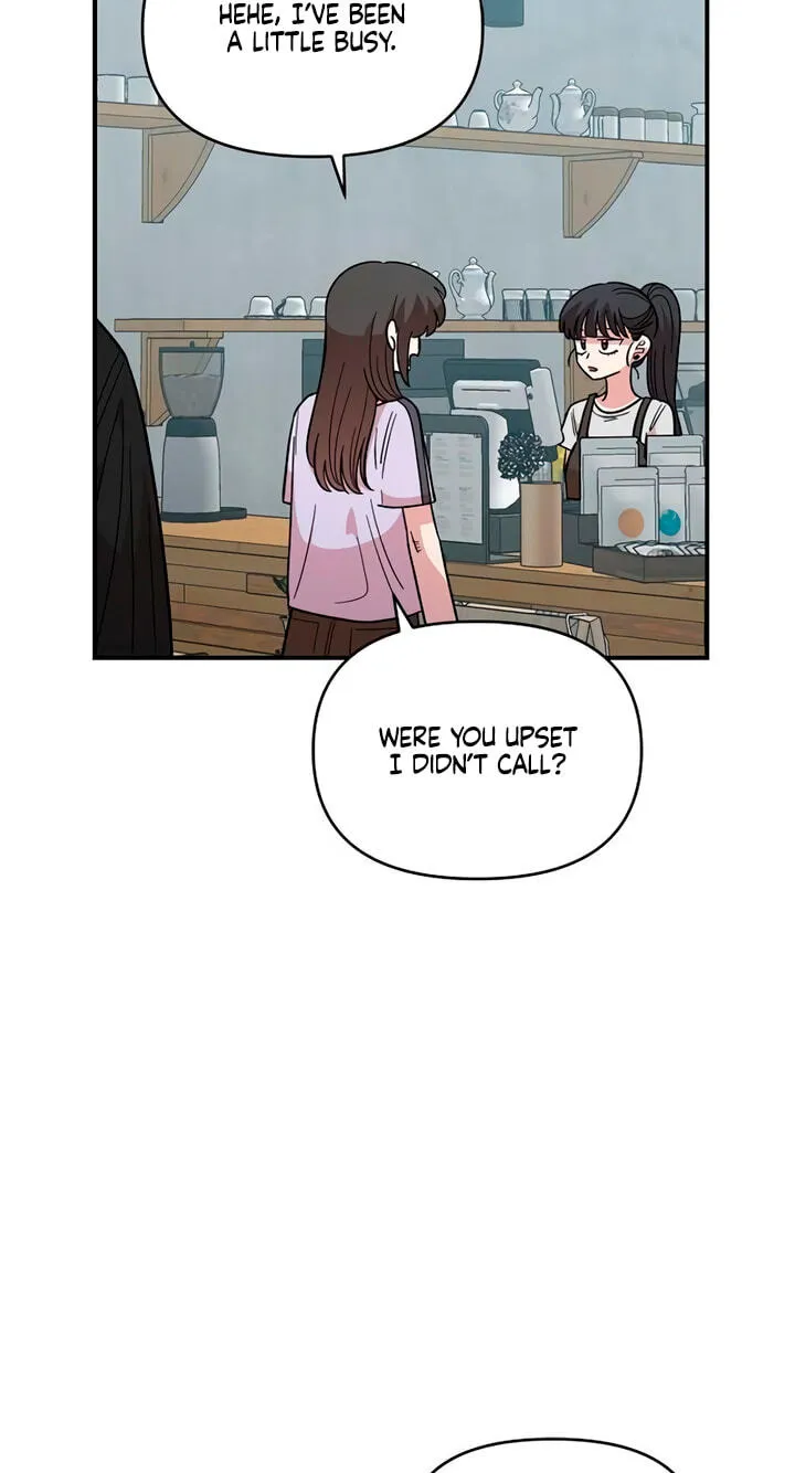 Read Childhood Friend Complex Eunhi EN Manga Online