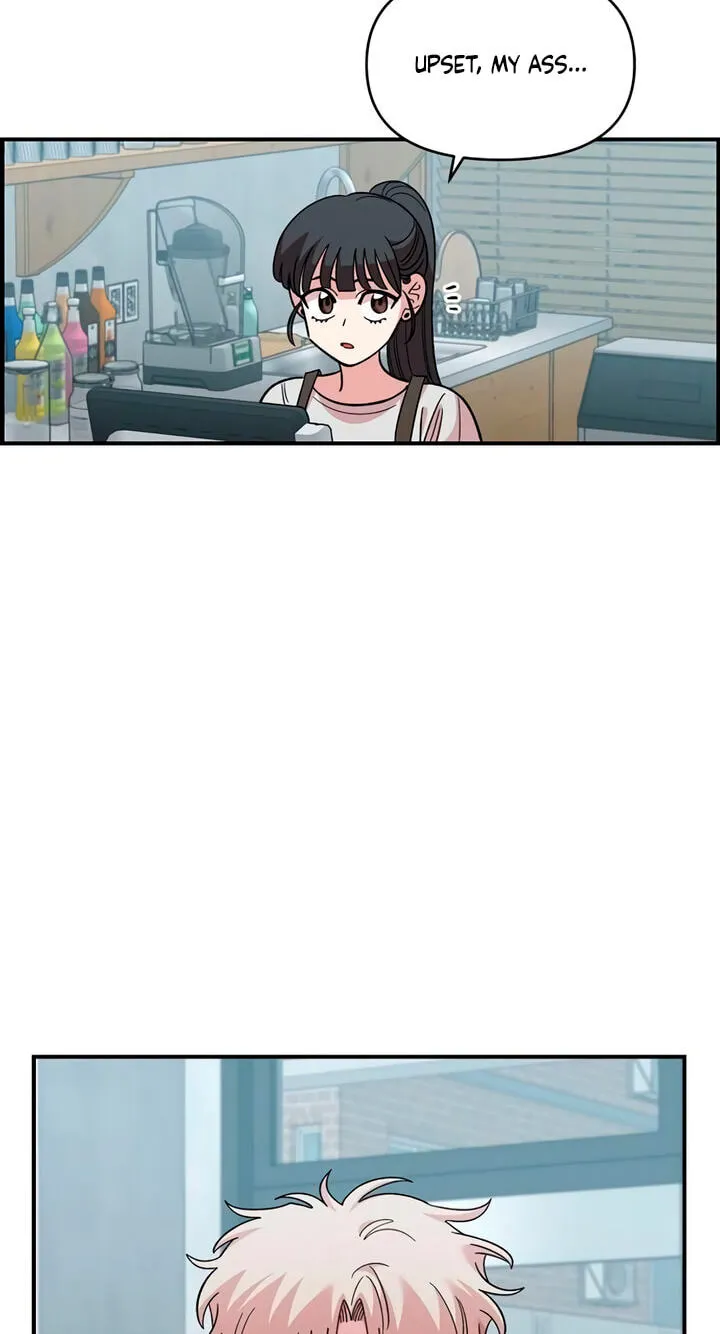 Read Childhood Friend Complex Eunhi EN Manga Online