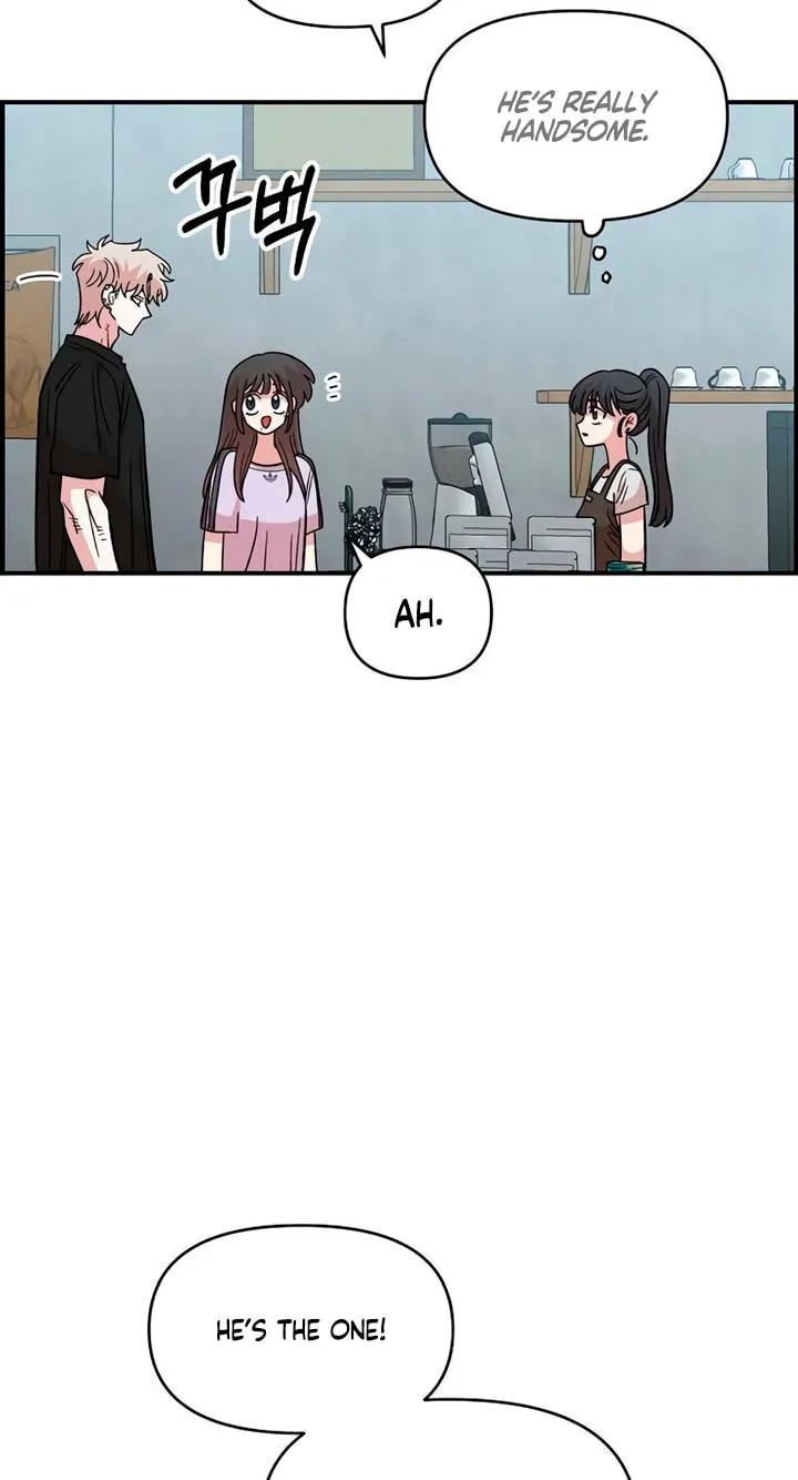 Read Childhood Friend Complex Eunhi EN Manga Online